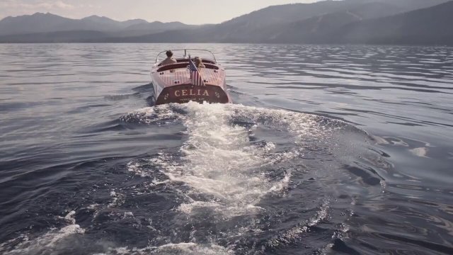 Last Weekend (2014) fragmanı