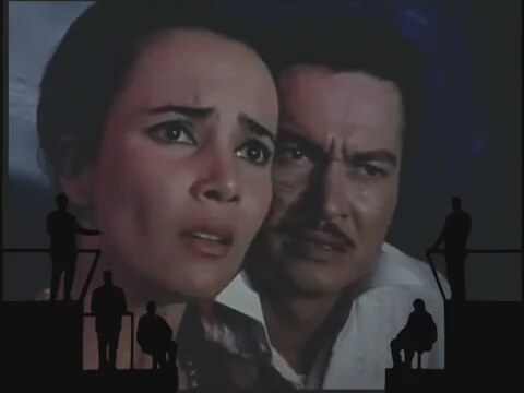 Cinematic Titanic: Blood Of The Vampires Fragman