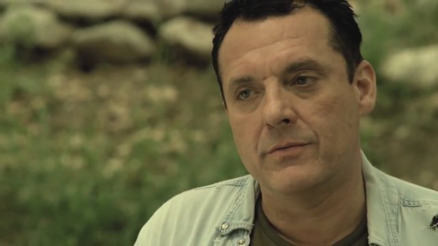 Visible Scars Fragman