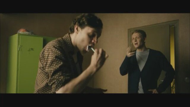 Russendisko (2012) fragmanı