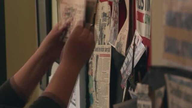 Bedensiz Ruhlar (2011) fragmanı