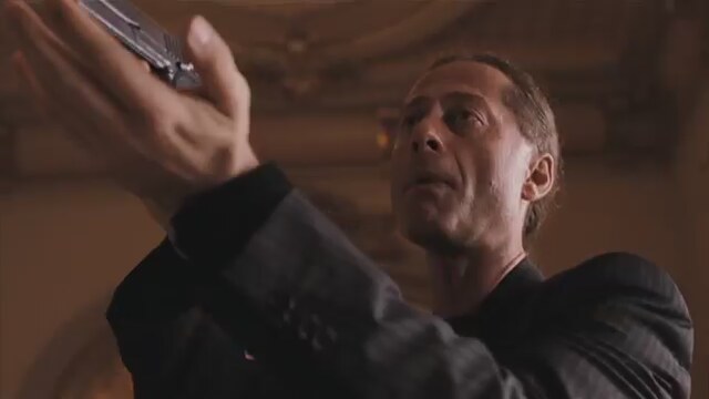 Shadow Man (2006) fragmanı