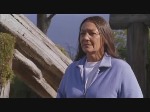 Luna: Spirit of the Whale (2006) fragmanı