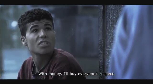 Acqua Fuori Dal Ring (2012) fragmanı