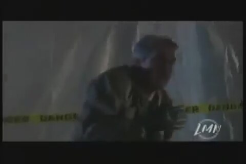 Final Verdict (2009) fragmanı