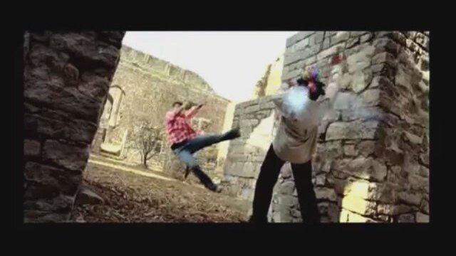 Wanted (ıı) Fragman