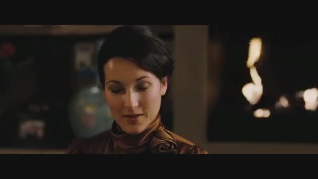 De eetclub (2010) fragmanı