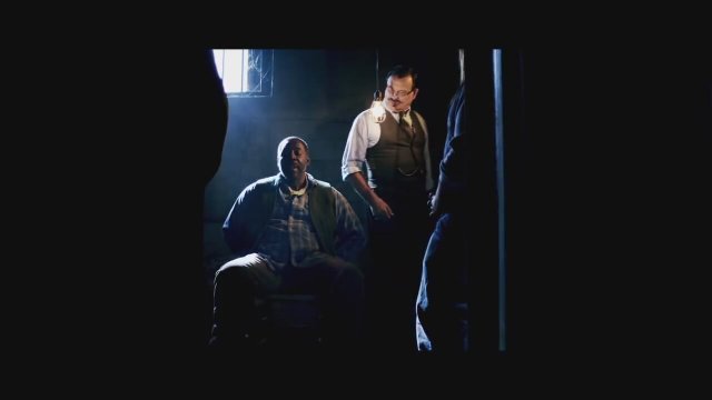 The Adventures of Mickey Matson and the Copperhead Treasure 