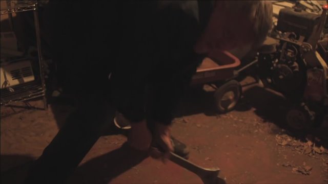 Zombie Night (2013) fragmanı