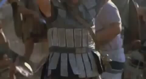 Helen of Troy (2003) fragmanı