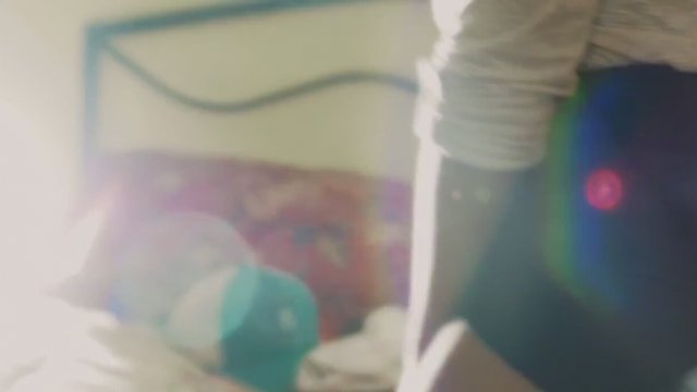 Catch Hell (2014) fragmanı