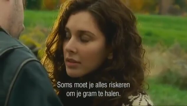 All Hat (2007) fragmanı