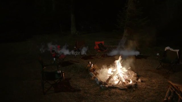 Ne gelen var ne giden 2.fragman