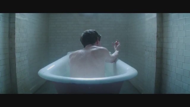 The Theory of Everything (2014) fragmanı