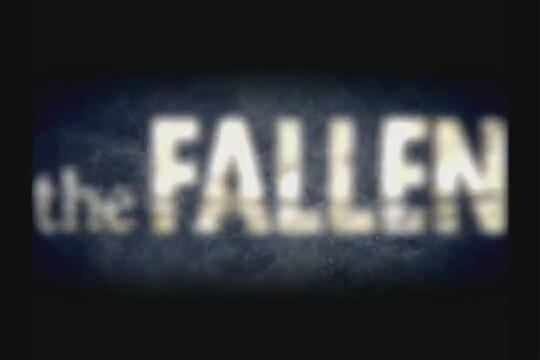 The Fallen (2004) fragmanı