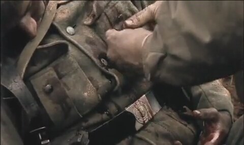 Last Letters from Monte Rosa (2010) fragmanı