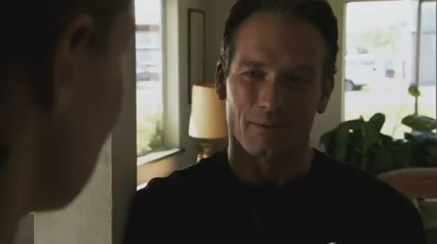 Trial by Fire (2008) fragmanı