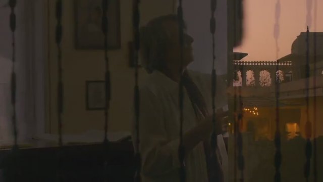 The Second Best Exotic Marigold Hotel (2015) fragmanı