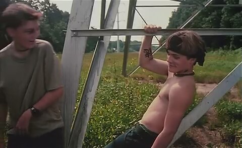 Long Island Expressway (2001) fragmanı