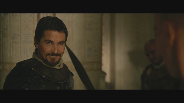 Exodus: Tanrılar ve Krallar Türkçe Altyazılı Fragman