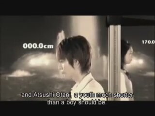 Lovely Complex (2006) fragmanı