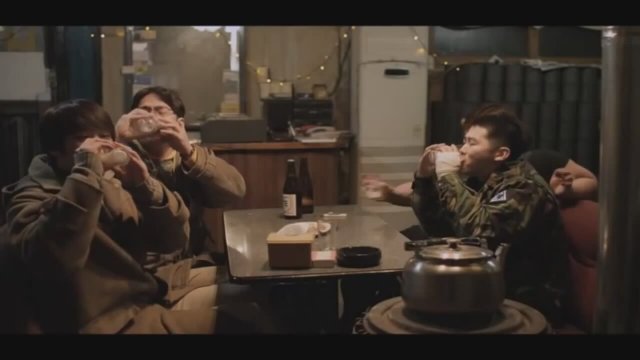 Sunshine Boys (2013) fragmanı