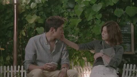 Discovery of Love (2014) fragmanı