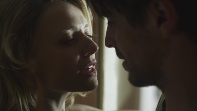 Strawberry Fields (2012) fragmanı