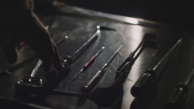 See No Evil 2 Fragman