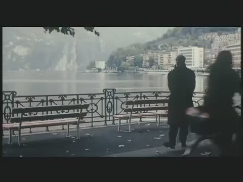 Le conseguenze dell'amore (2004) fragmanı