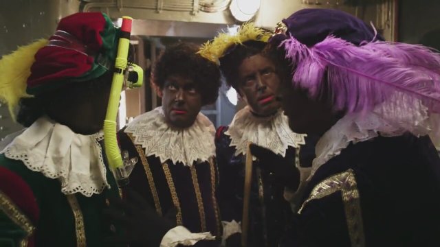 Sinterklaasjournaal De Meezingmoevie Fragman