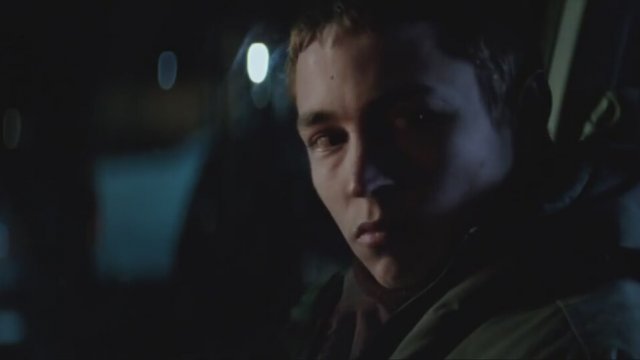 A L’origine / In the Beginning Fragman