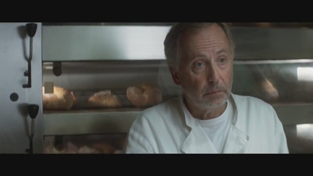 Gemma Bovery Fragman