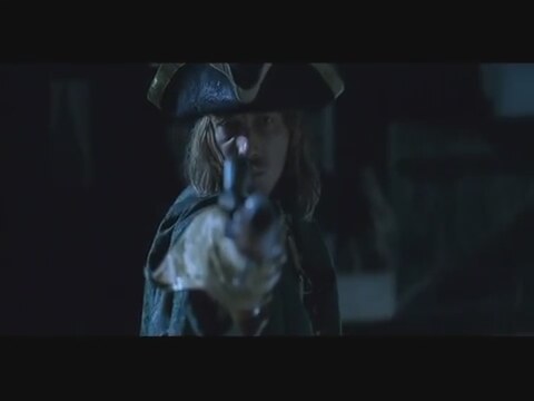 Kılıçların Savaşı (2007) fragmanı