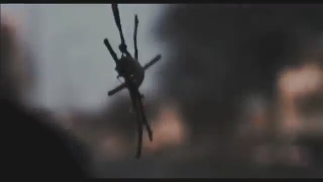 Outcast (2010) fragmanı