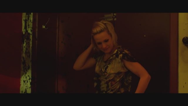 Code 37 (2011) fragmanı