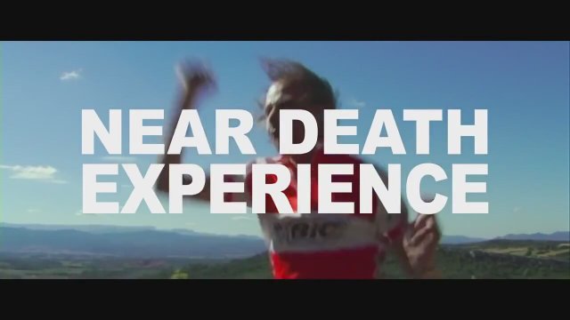 Near Death Experience (2014) fragmanı