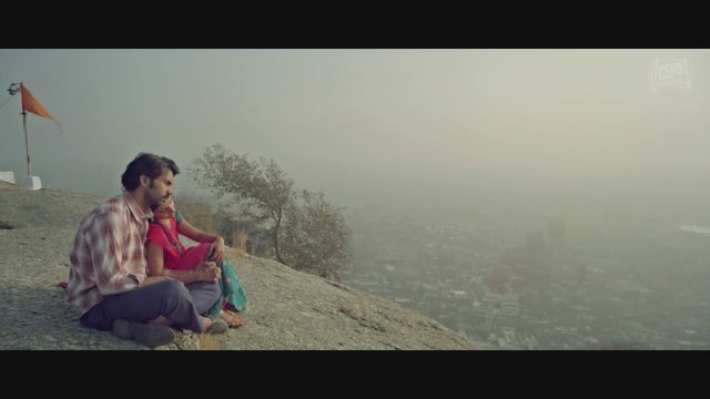 City Lights  Fragman