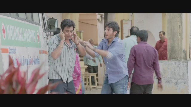 Ekkees Toppon Ki Salaami  Fragman