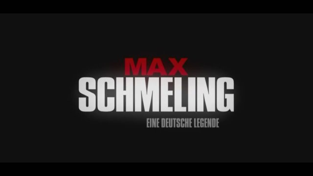 Max Schmeling Fragman