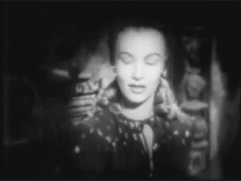 This Gun For Hire (1942) fragmanı