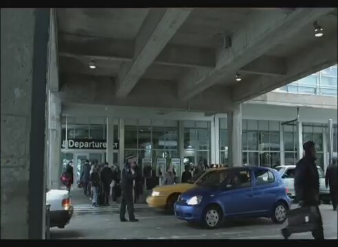 Lies and Deception (2005) fragmanı