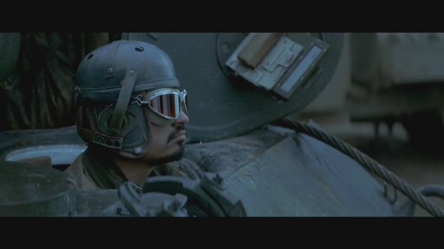 Fury (2014) 2. fragmanı