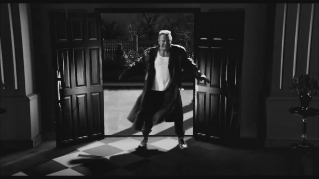 Sin City: A Dame to Kill For (2014) Türkçe Altyazılı 2. frag