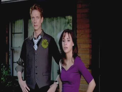 My Name is Jerry (2009) fragmanı