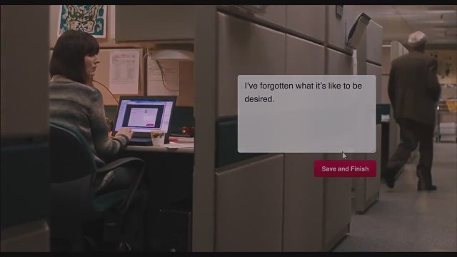 Men, Women & Children (2014) fragmanı