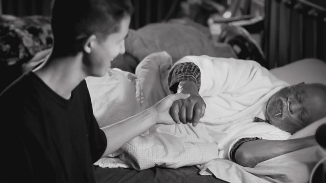 Keep On Keepin' On (2014) fragmanı