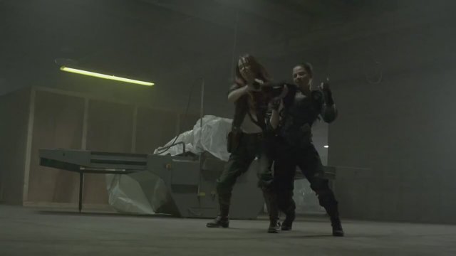 Sons of Liberty (2013) fragmanı