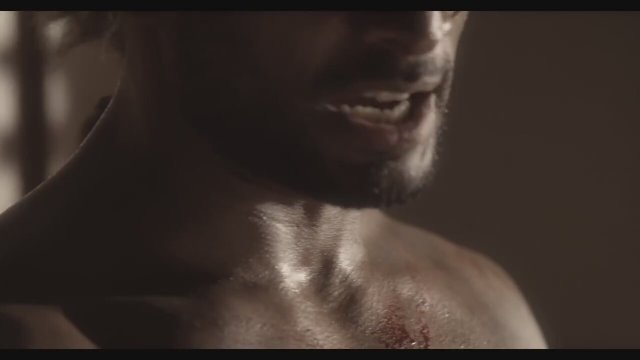 The Power of the Heart (2014) fragmanı