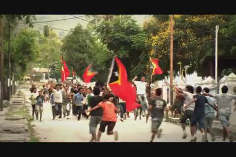 Maen-bal-eui Ggoom Fragman